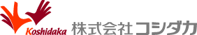 koshidaka logo